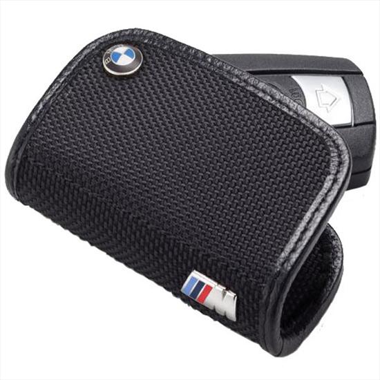 BMW Keychains Key Rings and Key Fob Cases